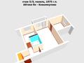2-бөлмелі пәтер · 43.2 м² · 5/5 қабат, Айтеке би 151 — Кожамкулова, бағасы: 29.7 млн ₸ в Алматы, Алмалинский р-н — фото 13