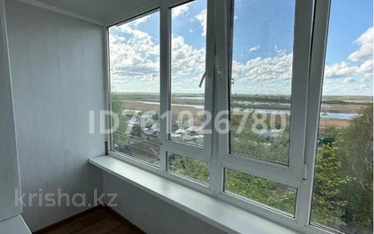 3-бөлмелі пәтер · 67.3 м² · 4/4 қабат, Амангельды 1 — Микрорайон Жас Оркен, бағасы: 24 млн ₸ в Петропавловске — фото 12