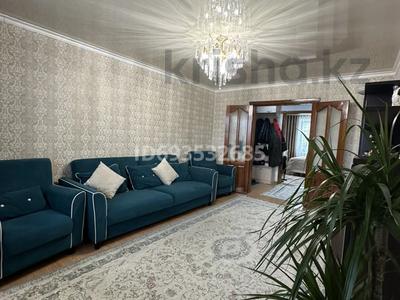 3-комнатная квартира, 60 м², 2/5 этаж помесячно, Морозова 36 за 250 000 〒 в Щучинске