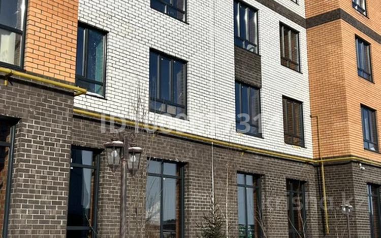 2-комнатная квартира · 69 м² · 3/5 этаж, Качарская за 20 млн ₸ в Рудном — фото 2