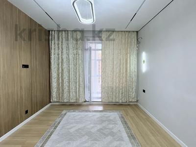 1-комнатная квартира · 32.85 м² · 6/10 этаж, Кошкарбаева за 22.5 млн ₸ в Астане, Алматы р-н