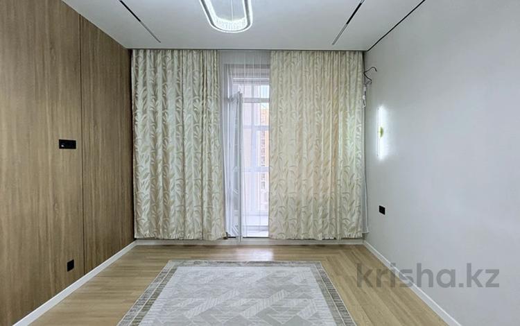 1-комнатная квартира · 32.85 м² · 6/10 этаж, Кошкарбаева за 22.5 млн ₸ в Астане, Алматы р-н — фото 24