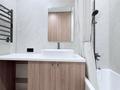 1-комнатная квартира · 32.85 м² · 6/10 этаж, Кошкарбаева за 22.5 млн ₸ в Астане, Алматы р-н — фото 15