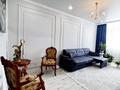 2-бөлмелі пәтер · 58 м² · 15/19 қабат, Кабанбай батыр 49а, бағасы: 43 млн ₸ в Астане, Нура р-н