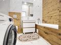2-бөлмелі пәтер · 58 м² · 15/19 қабат, Кабанбай батыр 49а, бағасы: 43 млн ₸ в Астане, Нура р-н — фото 6