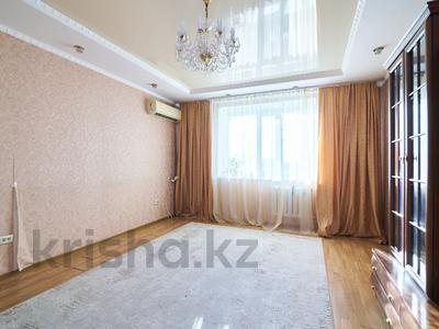 2-комнатная квартира · 65 м² · 8/9 этаж, Шакарим Кудайбердыулы 31к1 за 27 млн ₸ в Астане, Алматы р-н