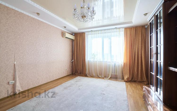 2-комнатная квартира · 65 м² · 8/9 этаж, Шакарим Кудайбердыулы 31к1 за 27 млн ₸ в Астане, Алматы р-н — фото 3