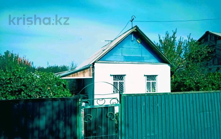 Саяжай · 2 бөлме · 29 м² · 11 жүзд., С /о Аэрофлот(р-он пмк 29), 2ая улица за каналом дом 6 — Район пмк 29, бағасы: 5 млн ₸ в  — фото 3