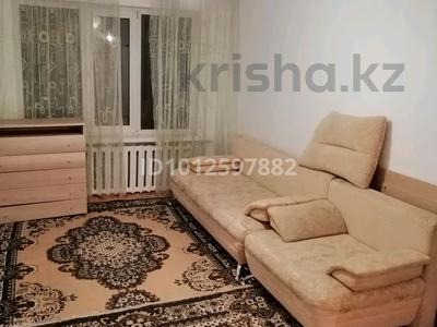 2-комнатная квартира · 50 м² · 1/5 этаж, Ташенова 8/2 за 19 млн ₸ в Астане, р-н Байконур