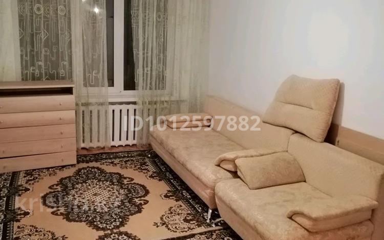2-комнатная квартира · 50 м² · 1/5 этаж, Ташенова 8/2 за 19 млн ₸ в Астане, р-н Байконур — фото 2