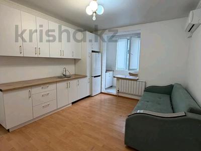 1-комнатная квартира · 36.5 м² · 6/12 этаж, мкр Акбулак, 1-я улица за 24 млн ₸ в Алматы, Алатауский р-н