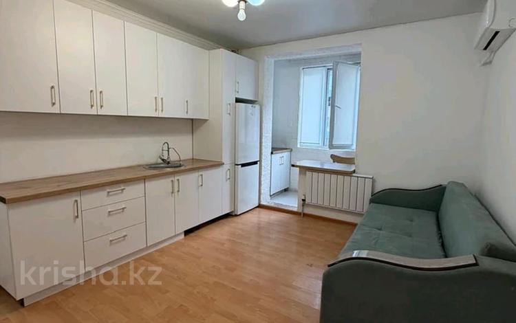 1-комнатная квартира · 36.5 м² · 6/12 этаж, мкр Акбулак, 1-я улица за 24 млн ₸ в Алматы, Алатауский р-н — фото 2