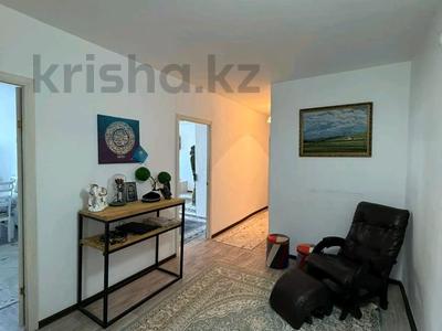 3-комнатная квартира · 100 м² · 8/9 этаж, мкр 12 за 27 млн ₸ в Актобе