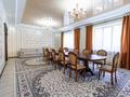 Отдельный дом · 5 комнат · 250 м² · 9 сот., Курамыс 96 за 135 млн ₸ в Абай