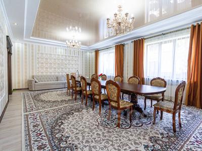 Отдельный дом · 5 комнат · 250 м² · 9 сот., Курамыс 96 за 135 млн ₸ в Абай
