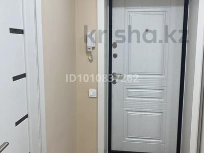 2-бөлмелі пәтер · 52 м² · 5/10 қабат, мкр Михайловка , Крылова — Эргономика, бағасы: 28 млн ₸ в Караганде, Казыбек би р-н
