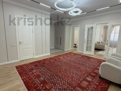 4-комнатная квартира · 160 м² · 8/15 этаж, 17-й мкр 54 за 70 млн ₸ в Актау