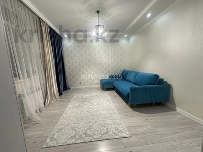1-комнатная квартира · 41 м² · 12/16 этаж, Улы Дала 57 за 31 млн ₸ в Астане, Есильский р-н