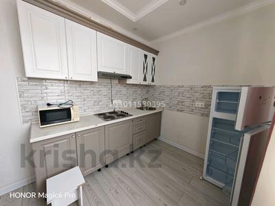 1-комнатная квартира · 41 м² · 12/16 этаж, Улы Дала 57 за 31 млн ₸ в Астане, Есильский р-н