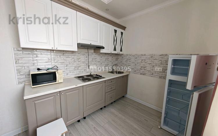 1-комнатная квартира · 41 м² · 12/16 этаж, Улы Дала 57 за 31 млн ₸ в Астане, Есильский р-н — фото 10