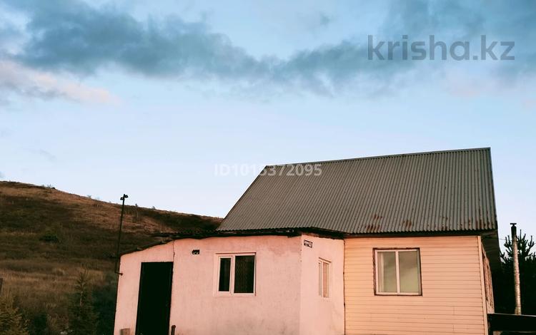 Отдельный дом · 3 комнаты · 80 м² · 10 сот., Захаренко 63/1 за 19 млн ₸ в Усть-Каменогорске, Ульбинский — фото 3