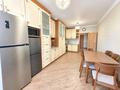 3-бөлмелі пәтер · 150.2 м² · 11/16 қабат, Керемет ш/а. 28, бағасы: 128.5 млн ₸ в Алматы, Бостандыкский р-н — фото 10