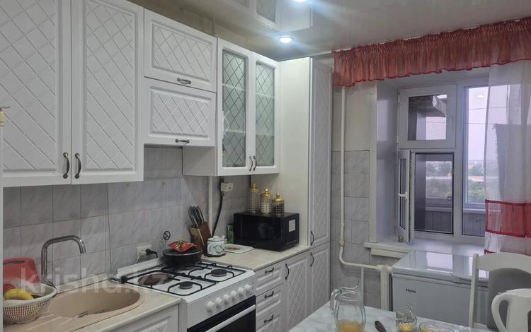 2-комнатная квартира · 51.6 м² · 8/10 этаж, байсалыкова 65 за 24 млн ₸ в Семее — фото 2