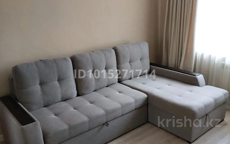 2-бөлмелі пәтер · 40 м² · 4/4 қабат, Габдуллина 76Б, бағасы: 350 000 ₸ в Алматы, Бостандыкский р-н — фото 2