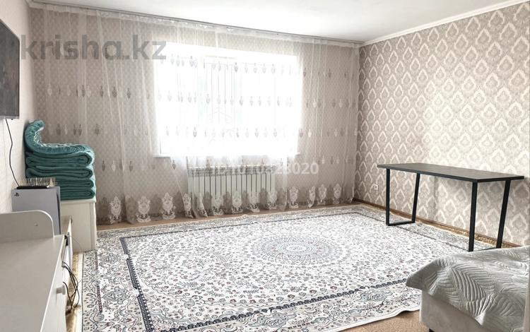 1-бөлмелі пәтер · 45.8 м² · 6/9 қабат, Нур Актобе, Кабдолова 39В, бағасы: 13 млн 〒 — фото 2