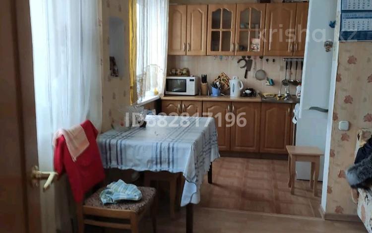 3-комнатная квартира · 50 м² · 4/5 этаж, Киснеревых за 18 млн ₸ в Бурабае — фото 2