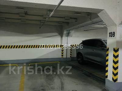 Паркинг · 19 м² · Аль-фараби 7 за 4.2 млн ₸ в Алматы, Медеуский р-н