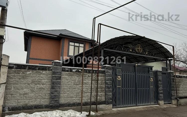 Отдельный дом · 6 комнат · 240 м² · 5 сот., Бейбитшилик 36/1 за 95 млн 〒 в Коксай (пути Ильича) — фото 2