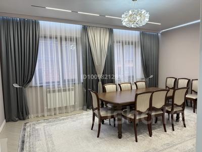 Отдельный дом · 6 комнат · 240 м² · 5 сот., Бейбитшилик 36/1 за 93 млн ₸ в Коксай (пути Ильича)