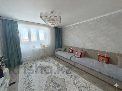 3-бөлмелі пәтер · 68.7 м² · 3/9 қабат, Аль Фараби 4, бағасы: 34 млн ₸ в Усть-Каменогорске