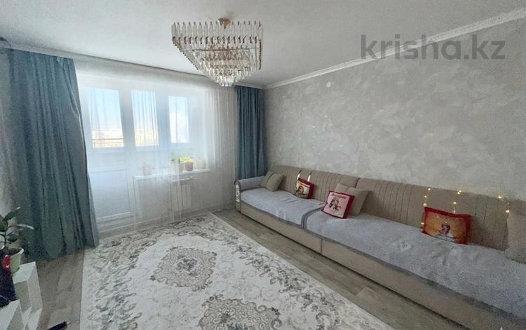 3-бөлмелі пәтер · 68.7 м² · 3/9 қабат, Аль Фараби 4, бағасы: 34 млн ₸ в Усть-Каменогорске — фото 2