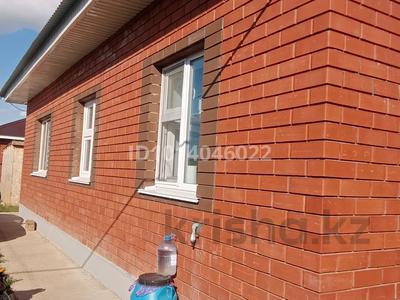 Жеке үй · 3 бөлме · 80 м² · 5 жүзд., Зачаганск пгт ш/а., бағасы: 25 млн ₸ в Уральске, мкр. Зачаганск пгт