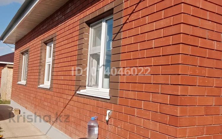 Жеке үй · 3 бөлме · 80 м² · 5 жүзд., Зачаганск пгт ш/а., бағасы: 25 млн ₸ в Уральске, мкр. Зачаганск пгт — фото 2