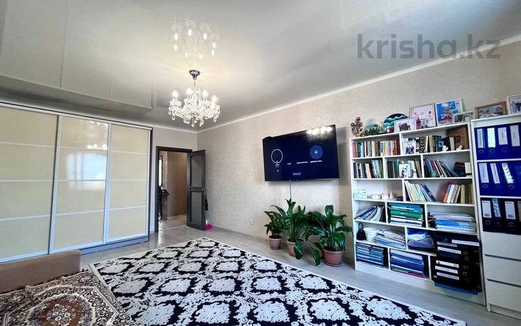 2-комнатная квартира · 65 м² · 11/12 этаж, Байтурсынова 31 — Сагадат Нурмагамбетов за 31 млн ₸ в Астане, Сарайшык р-н — фото 14