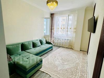 1-комнатная квартира · 36 м² · 10/16 этаж, Кошкарбаева за 22.7 млн ₸ в Астане, Алматы р-н