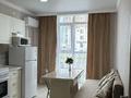 1-комнатная квартира · 45 м² · 3/5 этаж, мкр. Алтын орда 17г — Жекпе жек за 13 000 ₸ в Актобе — фото 2