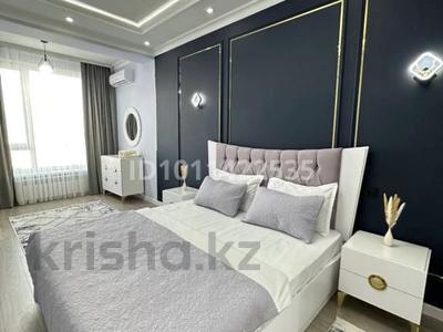 2-бөлмелі пәтер · 52 м², Бокейхана 25, бағасы: 17 900 ₸ в Астане, Есильский р-н