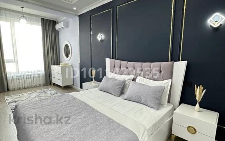 2-бөлмелі пәтер · 52 м², Бокейхана 25, бағасы: 17 900 ₸ в Астане, Есильский р-н — фото 2