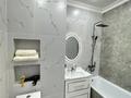 2-бөлмелі пәтер · 52 м², Бокейхана 25, бағасы: 17 900 ₸ в Астане, Есильский р-н — фото 5