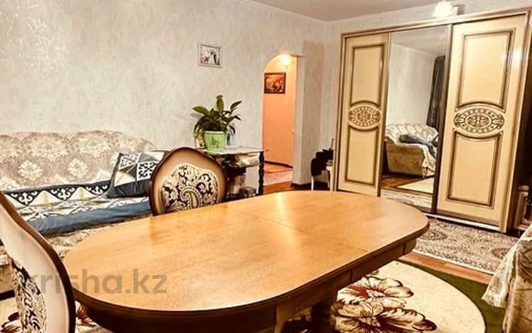 4-бөлмелі пәтер · 81 м² · 2/9 қабат, Турксибская, бағасы: 35 млн ₸ в Семее — фото 2