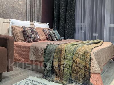 1-бөлмелі пәтер · 35 м² · 6/9 қабат, Навои 30 — Жандосова Навои, бағасы: 3 500 ₸ в Алматы, Ауэзовский р-н