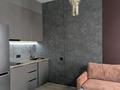 1-бөлмелі пәтер · 35 м² · 6/9 қабат, Навои 30 — Жандосова Навои, бағасы: 3 500 ₸ в Алматы, Ауэзовский р-н — фото 8
