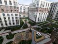 1-бөлмелі пәтер · 35 м² · 6/9 қабат, Навои 30 — Жандосова Навои, бағасы: 3 500 ₸ в Алматы, Ауэзовский р-н — фото 20