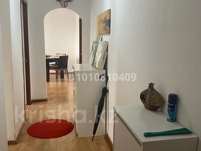 2 комнаты · 35 м² · 5/5 этаж, мкр Центральный, Абая 13 за 120 000 〒 в Атырау