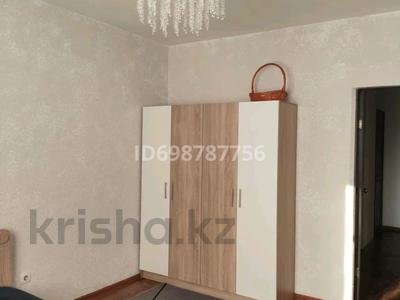 2-бөлмелі пәтер · 56 м² · 2/3 қабат, мкр Самгау, Акши 27 — Ниже Рускулова, бағасы: 200 000 〒 в Алматы, Алатауский р-н