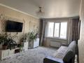 2-комнатная квартира · 55 м² · 10/12 этаж, мкр Дарабоз 67 за 250 000 ₸ в Алматы, Алатауский р-н
